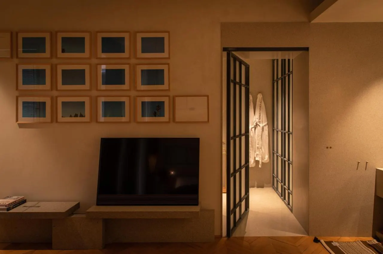 *****  The Venice Venice Hotel Italy