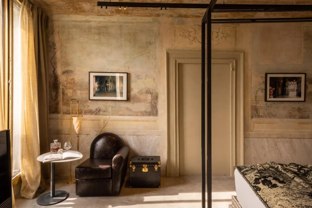 The Venice Venice Hotel 5*,