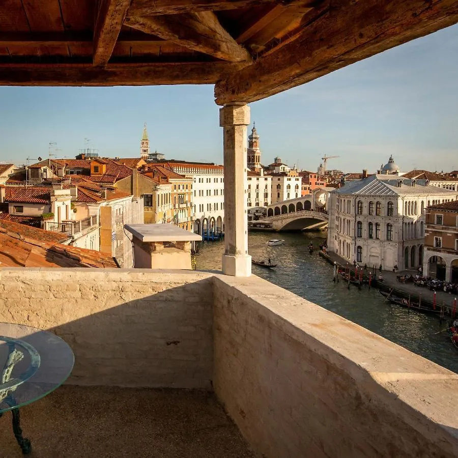 The Venice Venice Hotel 5*,  Italy
