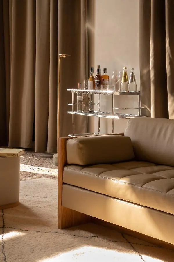 *****  The Venice Venice Hotel Italy