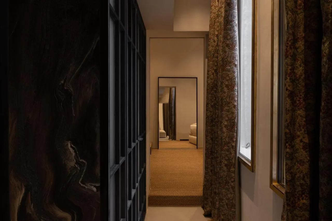 The Venice Venice Hotel