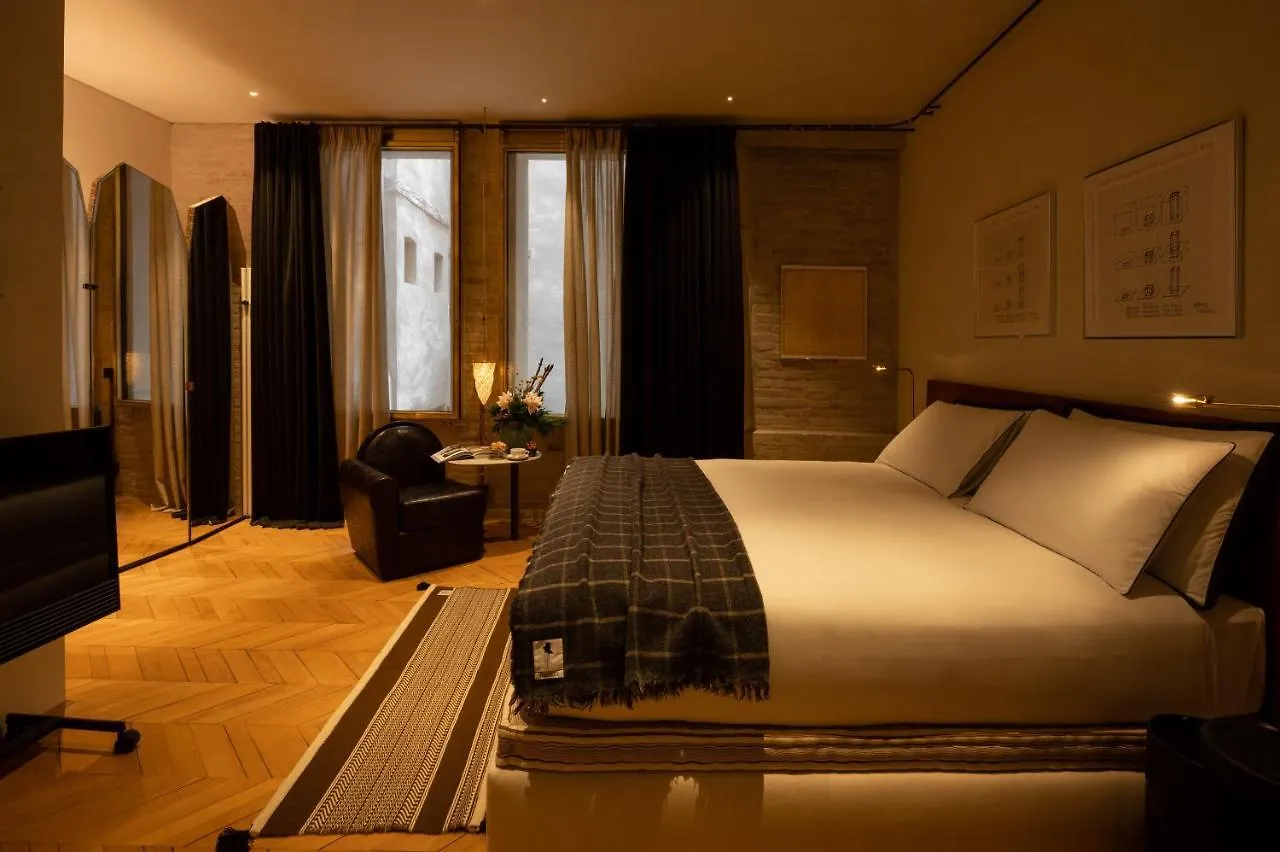 The Venice Venice Hotel 5*,  Italy