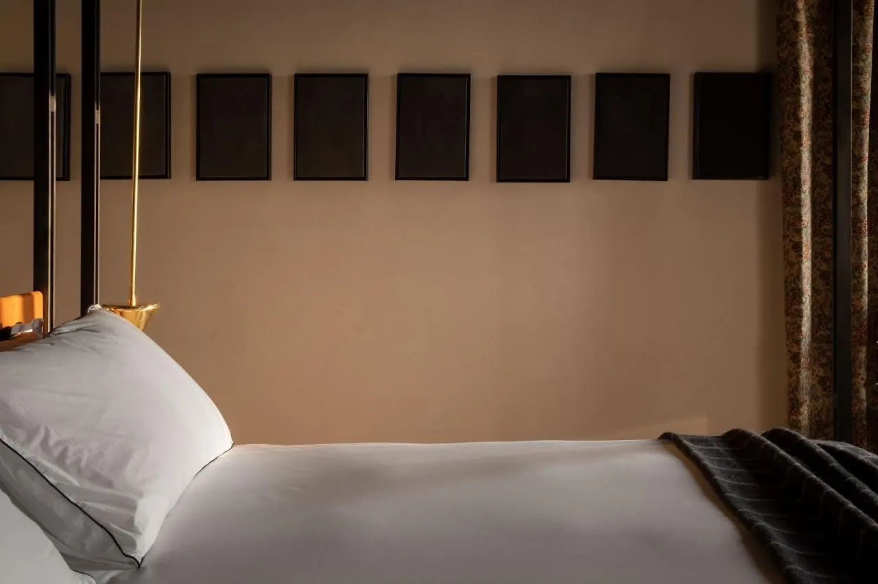 *****  The Venice Venice Hotel Italy