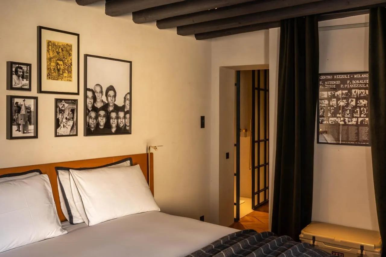 *****  The Venice Venice Hotel Italy