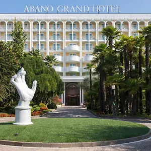 Abano Grand אבנו טרמה