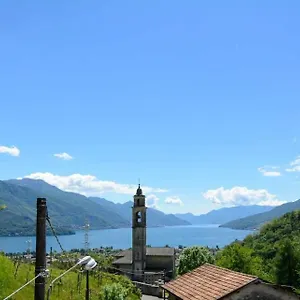 Beautiful View In - Larihome A01 , Gravedona Italien