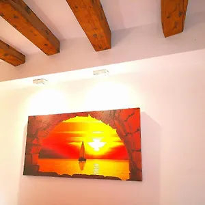 Appartamento Sansamuele, Venezia