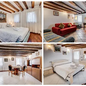 Ca' Francesco Apartment