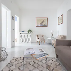 Appartement Ca Del Mar Luxury, Venetië