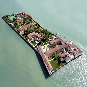 ホテル Isola Di San Servolo - Centro