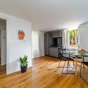 Casa Gagini , Palermo Italien