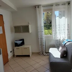La Casa Di Alyss Bérgamo