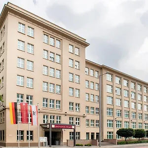 Leonardo Royal Alexanderplatz מלון ברלין