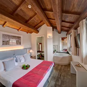 Navona Palace Luxury דירה רומא