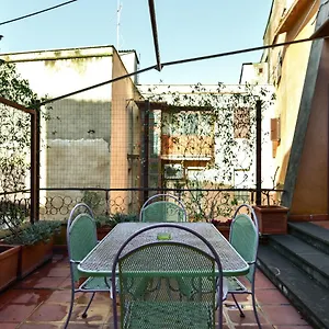 Piazza Navona דירה רומא