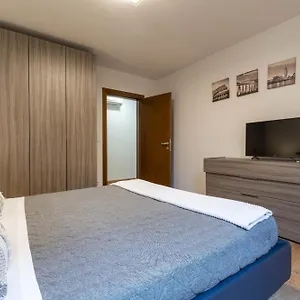 Apartamento Guglie Design