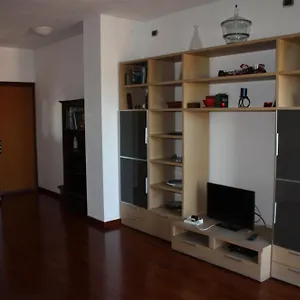 Elegante Trilocale Milán