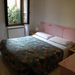 Szálloda Adua, Velence