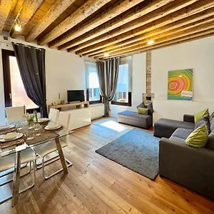 Appartement Ca' Emma, Venetië