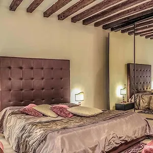 Appartement Dream House, Venetië