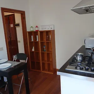 Appartamento Goldoni, Venezia