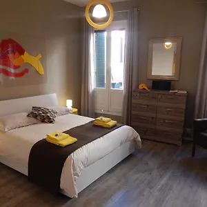 Camilla Apartment