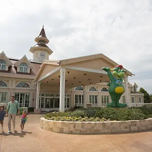 Gardaland קסטלנואובו דל גארדה