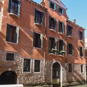 Palazzetto San Lio, Rialto , Venedig Italien