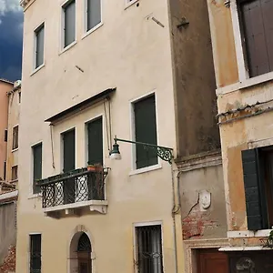 Appartement Ca' Mariele, Venetië