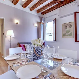 Botteri Palace By Wonderful Italy Venecia