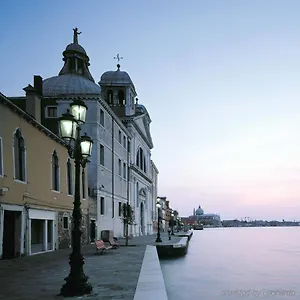 Bauer Palladio & Hotell