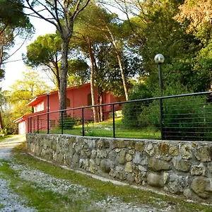 Poggio Al Pino Montelupo Fiorentino