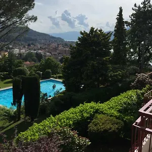 Castiglioni , Luino Italien