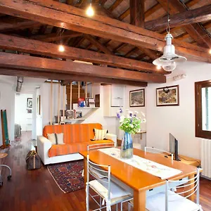 Apartamento Di Franco Super Attico