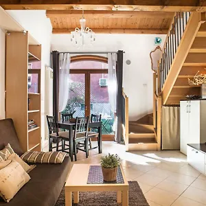 Appartamento Duplex At The Entrance To 2 Bathroom And Terrace, Venezia