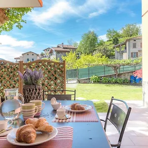 Casa Dei Platani Wi-fi Parking Free San Siro (Lombardy)