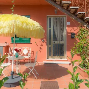 Fuga In Toscana , Borgo a Buggiano Italien