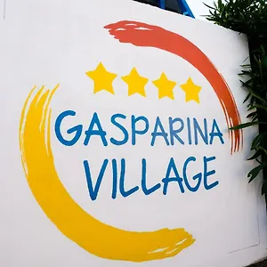 Gasparina Village קסטלנואובו דל גארדה