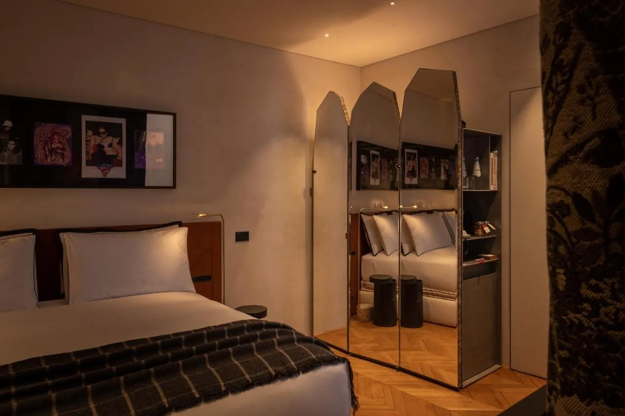 The Venice Venice Hotel