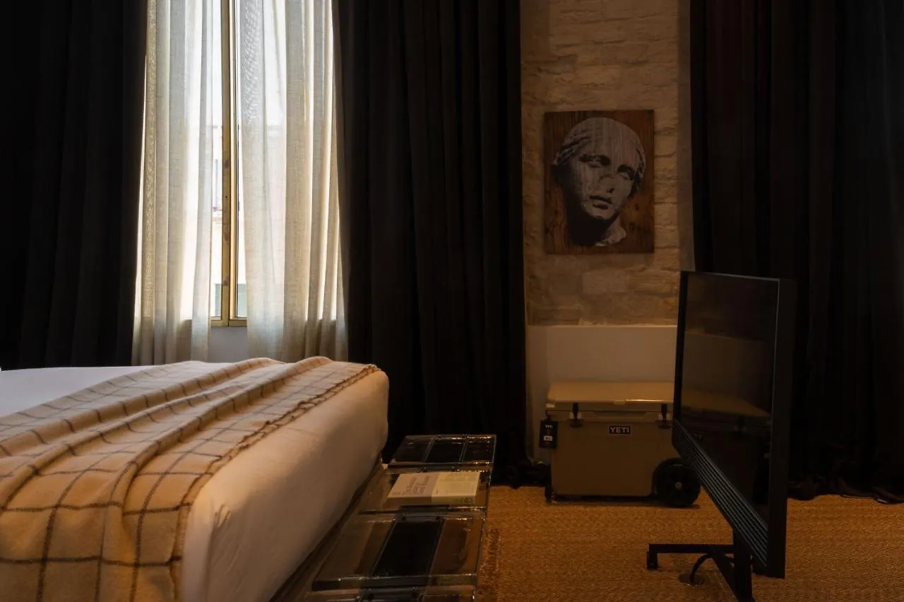 The Venice Venice Hotel איטליה