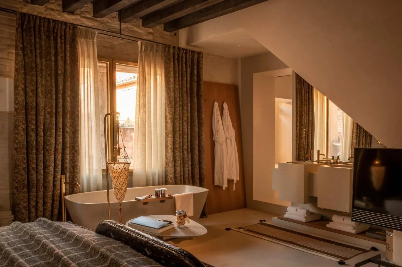 The Venice Venice Hotel