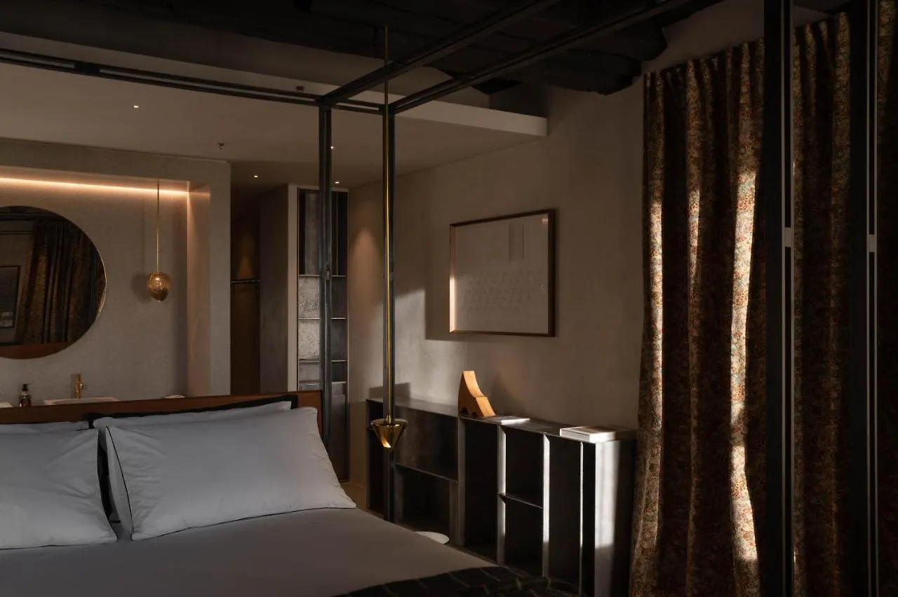 *****  The Venice Venice Hotel איטליה