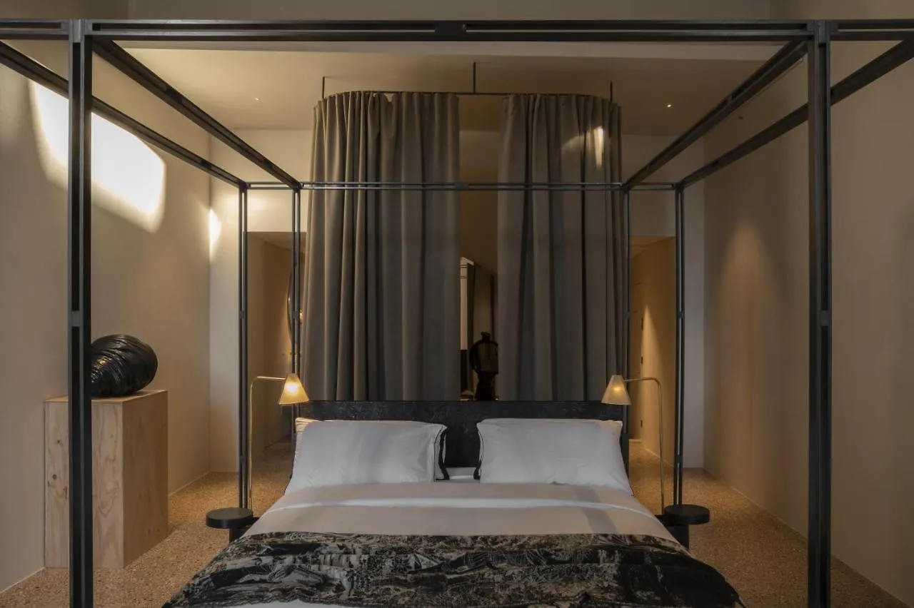 The Venice Venice Hotel