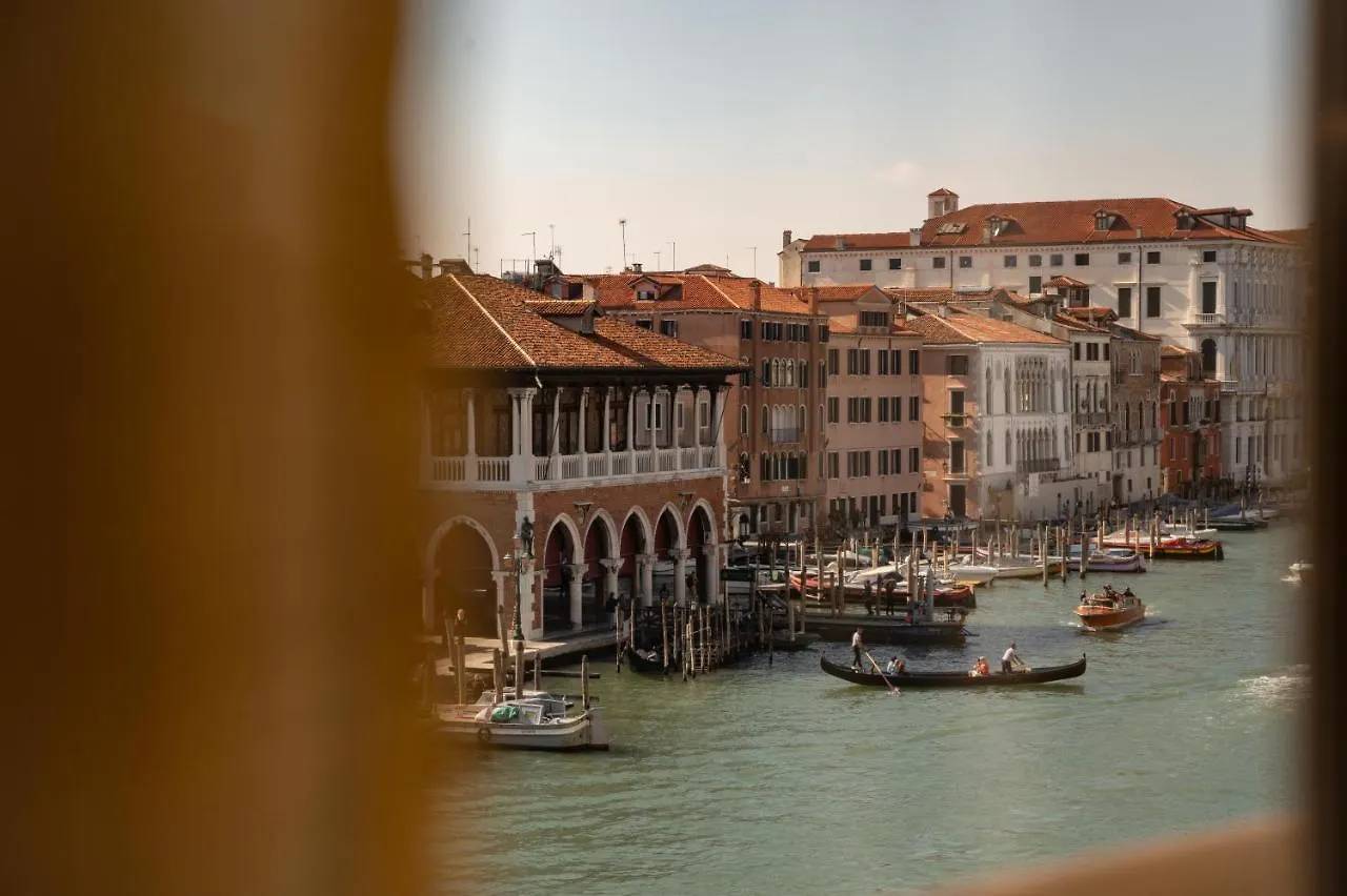 The Venice Venice Hotel 5*,
