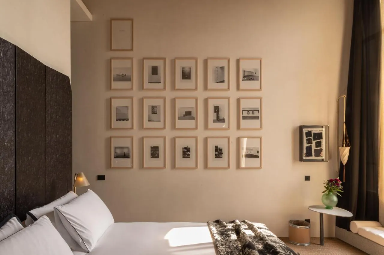 *****  The Venice Venice Hotel איטליה