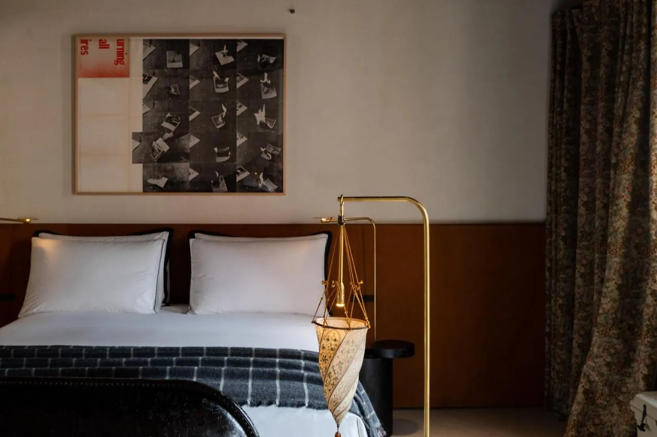 The Venice Venice Hotel 5*,