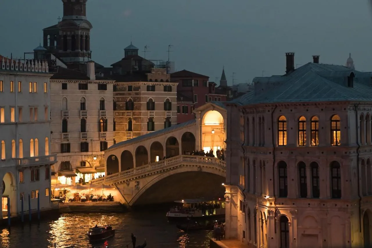The Venice Venice Hotel 5*,  איטליה