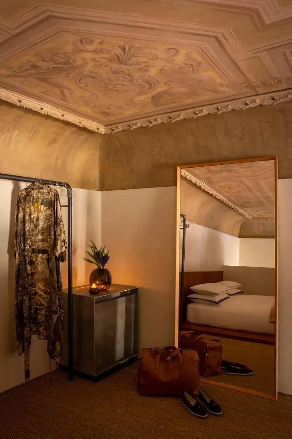 The Venice Venice Hotel