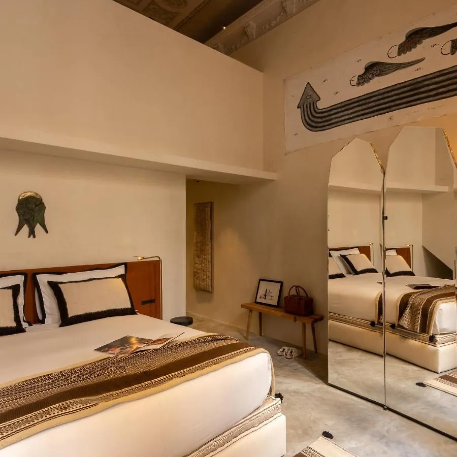 The Venice Venice Hotel