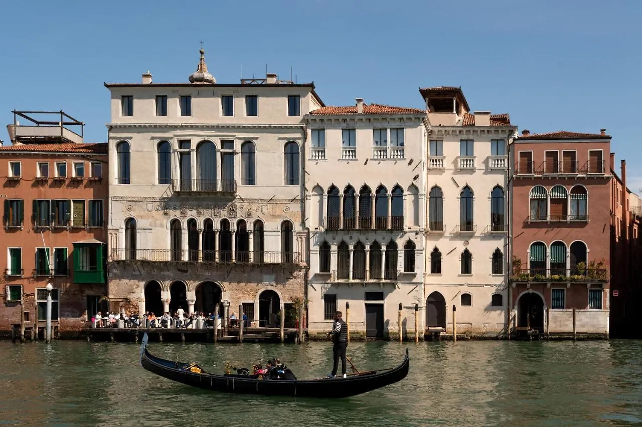 The Venice Venice Hotel 5*,